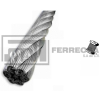 CABLE DE ACERO DE 5/16" X 75 MTR OBI 213507/194631