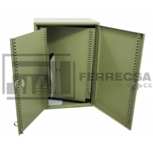 CAJA PARA 300 LLAVES C/LLAVE 55CM OBI 214564