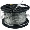 CABLE DE ACERO 1/16 ROLLO 150 MTS (10) OBI 213591/194608