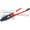 PINZA PARA CASQUILLOS 1/16 A 3/16 288802 OBI