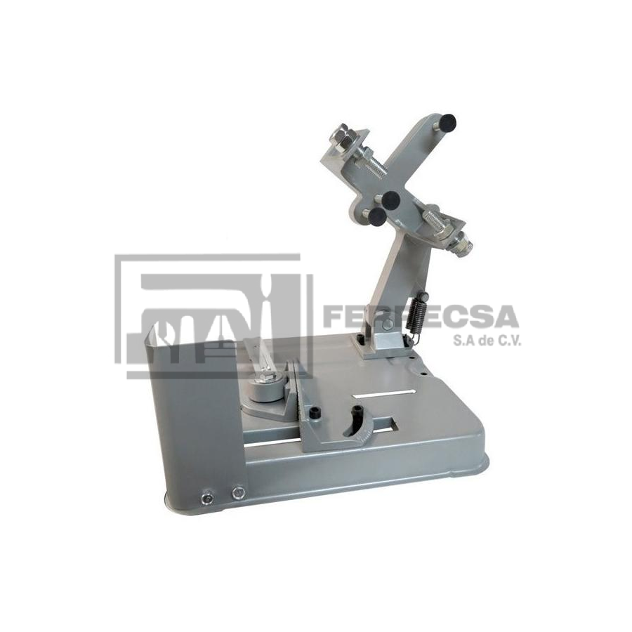 SOPORTE P ESMERILADORA DE 7 Y 9 245106 OBI Tienda Ferrecsa