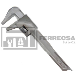 LLAVE INGLESA 11" 259516 OBI