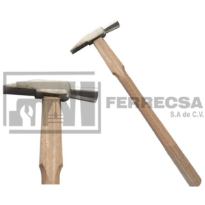 MARTILLO P/VIDRIO Y JOYERO 263115 OBI