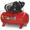 COMPRESOR TRIFASICO 15 HP. 500LTR E460ME1500-500 EVANS*