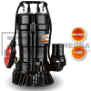 BOMBA ACHIQUE 1HP SE3ME100F-F EVANS*