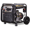 GENERADOR INVERTER 10000W 18HP GI100MG1800THWA EVANS*