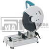 CORTADOR DE METALES 14" 2000W  2414NB MAKITA*