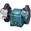 ESMERIL DE BANCO 3/4 HP 8"  GB800/GB801  MAKITA*