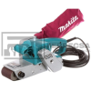 LIJADORA D/BANDA  3" X 24" 9924DB MAKITA*