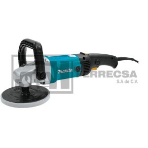 PULIDORA DE PINTURA 7" VV 1200W 9227C MAKITA*