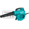 SOPLADORA ASPIRADORA VV. UB1103 MAKITA*