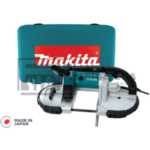 SIERRA D/BANDA PORTATIL 4 1/2" 710W 2107FK MAKITA*