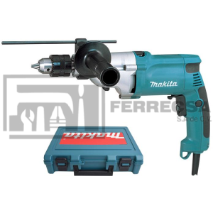 ROTOMARTILLO 1/2 REV.VV 900W HP2050H MAKITA*