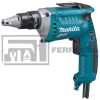 ATORNILLADOR 1/4 0-4500 RPM FS4200 MAKITA*