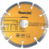 DISCO MAKITA 5" SEGMENTADO A84115