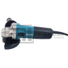 MINIESMERILADORA 4 1/2" 710W 9554HNG MAKITA*