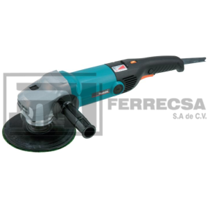 PULIDORA 7" VV 0-4000 RPM MAKITA SA7000C*