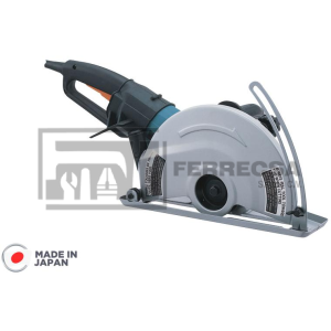 CORTADORA ANGULAR 12" (CONCRETO O METAL) MAKITA 4112H*