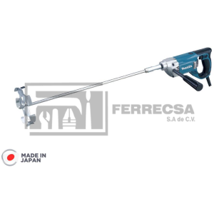 MEZCLADORA PARA PINTURA MAKITA UT1305*