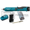 ATORNILLADOR DE IMPACTO 7.2V MAKITA TD020DSEW/TD022DSE*