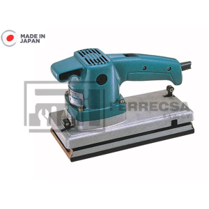 LIJADORA ORBITAL 4 1/2" 520W 9045B/BO4901 MAKITA*