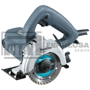 CORTADORA DE MARMOL 4 3/8 MAKITA M0400GC/M0400BC*