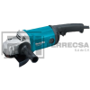 ESMERILADORA 7" 2000W M9000G/M0920B MAKITA*