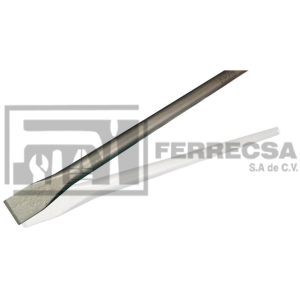 CINCEL PLANO SDS-MAX 25X400MM A80818 MAKITA*