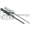 BROCA PARA CONCRETO 3/16 ZANCO HEXA 1/4 D24044 MAKITA