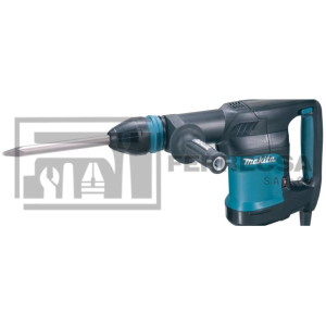 ROMPEDOR SDS-MAX 5.3 KG 1100W VV HM0870C MAKITA*