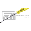 DESARMADOR PLANO 1/4 X 4 URREA 9604