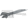 PERICO AJUSTABLE CROMADO 15" 715I URREA