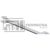 LLAVE ESPAÑOLA STD URREA 3/16 X 1/4 3016