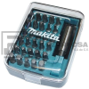 JUEGO DE PUNTAS MIXTAS 33PZA D34936 MAKITA