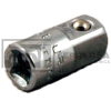 ADAPTADOR URREA 1/4 HEMBRA A 3/8 MACHO 5256