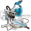 SIERRA INGLETE TELESCOPICA 10" LS1019L MAKITA*