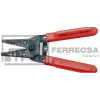 PINZA PELA ALAMBRE URREA 10-20  291