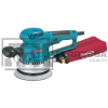 LIJADORA EXCENTRICA 6" 310W BO6030JX MAKITA*