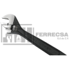 PERICO AJUSTABLE PAVONADO 12" 712S URREA