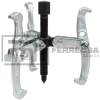 EXTRACTOR DE POLEAS URREA DE 3 PATAS X 3 1/2" 4034