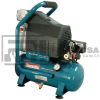 COMPRESOR 2 HP 10 LTR MAC700 MAKITA*