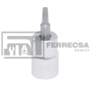 DADO TORX 3/8 T15 523915W URREA