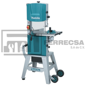 SIERRA CINTA 12\" 900W LB1200F MAKITA*