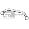 LLAVE DE OBSTRUCCION 9/16 X 5/8 1730 URREA