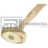 MARRO DE BRONCE 29 ONZ 1430 URREA