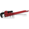 LLAVE AJUSTABLE STILSON URREA 810HD