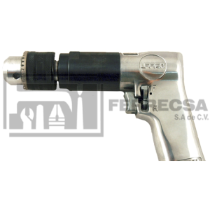 TALADRO NEUMATICO REVERSIBLE 1/2 800RPM UP789HR URREA