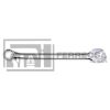 LLAVE COMBINADA MOD. 1248 1 1/2 URREA