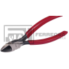 PINZA DE CORTE DIAGONAL URREA 6 1/4 206G