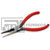 PINZA DE PUNTA C/CORTE URREA 6 5/8" 226G